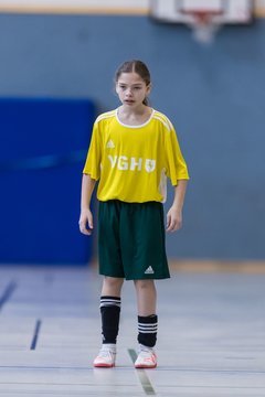 Bild 110 - U12 NFV Futsalturnier HH,SH,HB,NDS